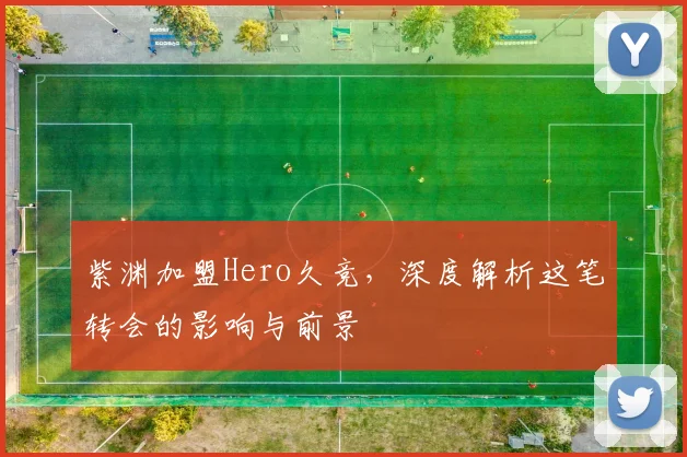 紫渊加盟Hero久竞，深度解析这笔转会的影响与前景